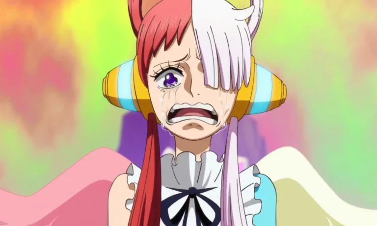 ONE PIECE RED Ungkap Trailer Baru: Hadirkan Putri Shanks Dan Fakta-Fakta Yang Saat Ini Sudah Diketahui