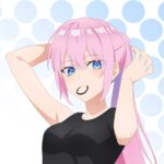 Kawaii Dake Ja Nai Shikimori-san Ungkap Visual 'Segar' Khusus Pembelian Paket BD/DVD