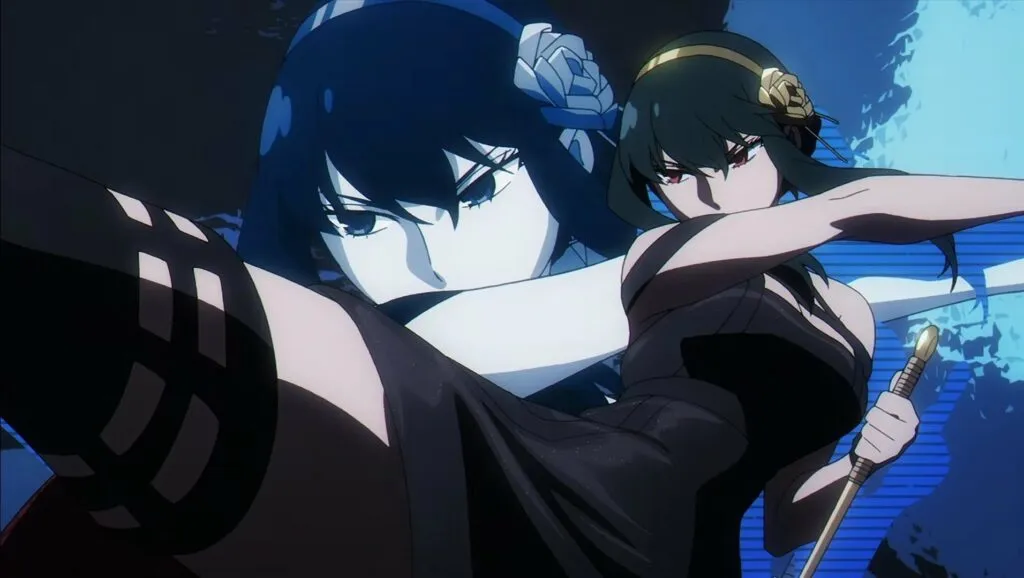 SPY X FAMILY, Yor