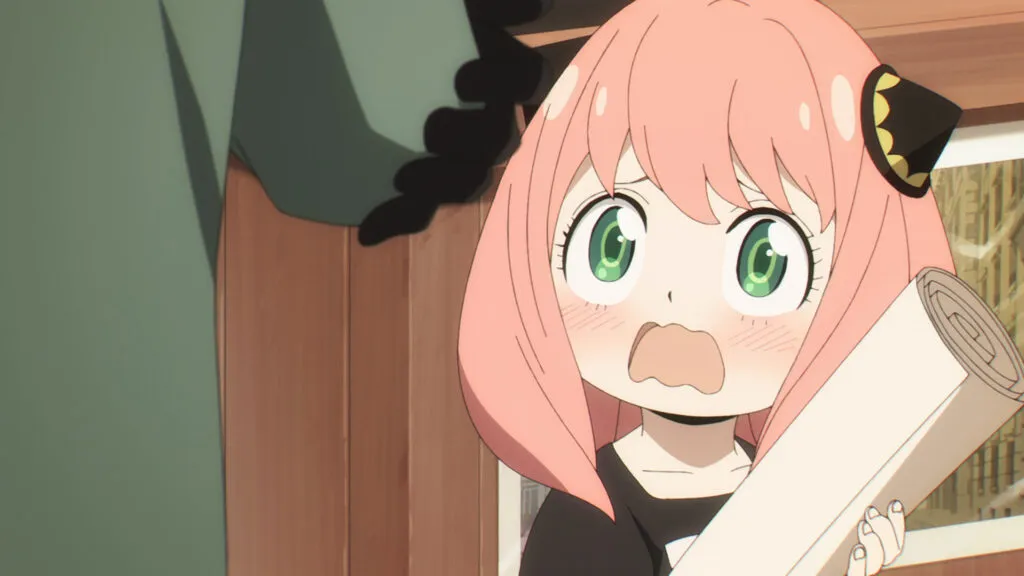 Anya (WIT Studio)