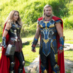 Thor Love And Thunder Dan Kapan Trailer Resminya Rilis