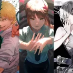 Chainsaw Man Kabarnya Akan Tayang Pada Beberapa Platform Video Daring Di Wilayah Asia, Termasuk Bilibili Dan IQIYI