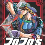 Jadwal Rilis Komik Indonesia 18 Mei 2022! Jojo's Bizzare Adventure Segera Terbit!