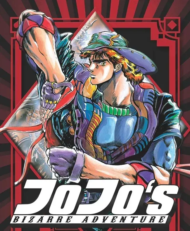 Jadwal Rilis Komik Indonesia 18 Mei 2022! Jojo's Bizzare Adventure Segera Terbit!