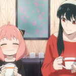 Baru Saja Tayang, Anime SPY X FAMILY Sudah Menguasai Jumlah Tampilan Di BiliBili