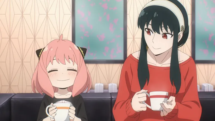 Baru Saja Tayang, Anime SPY X FAMILY Sudah Menguasai Jumlah Tampilan Di BiliBili