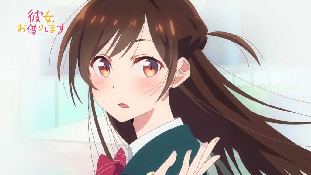 Kanojo, Okarishimasu Season 2 Tetapkan Tanggal Tayang Dengan Perilisan Video Dan Visual Baru!