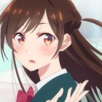 Kanojo, Okarishimasu Season 2 Tetapkan Tanggal Tayang Dengan Perilisan Video Dan Visual Baru!