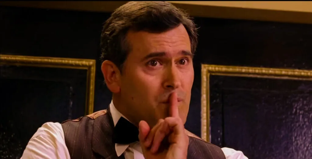 Doctor Strange Multiverse of Madness-Bruce Campbell