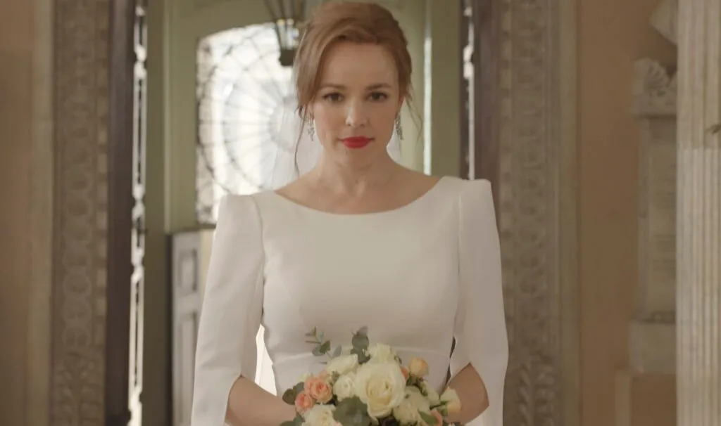 Doctor Strange Multiverse of Madness-Rachel McAdams