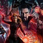 Bocoran Gaji Para Pemeran Di Film Doctor Strange in The Multiverse of Madness, Karakter Cameo Raup Lebih Dari 4 Miliar Rupiah!