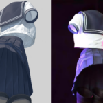 Tooru Hagakure Memiliki Figur, Konsepnya Gimana Tuh?