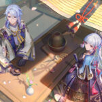 Genshin Impact, Game Hebat Tapi Juga Kikir