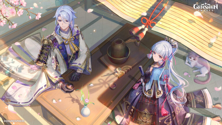 Genshin Impact, Game Hebat Tapi Juga Kikir