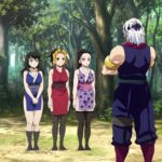 Kimetsu no Yaiba: Yuukaku-hen Kena Sensor di China!