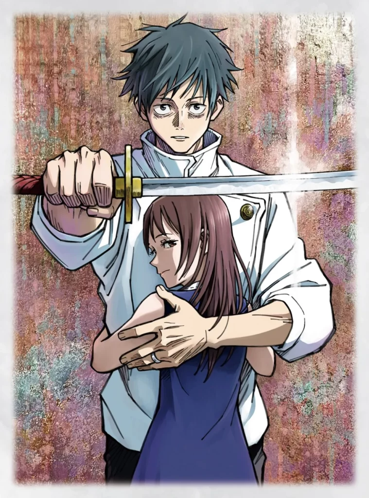 Jujutsu Kaisen 0 Telah Selesai Tayang Di Bioskop, Kapan BD/DVD DiRilis?
