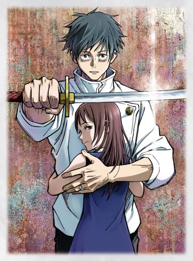 Jujutsu Kaisen 0 Telah Selesai Tayang Di Bioskop, Kapan BD/DVD DiRilis?