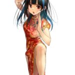 Mini Yaemori Menjadi Bintang Pada Sampul Manga Kanojo Okarishimasu Volume-27