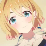 Trailer Mami Nanami Dan Visual Khusus Menjelang Penayangan Kanojo Okarishimasu Season 2