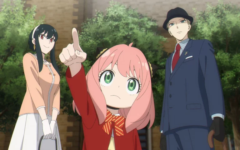 JOEN, Sebuah Perusahaan Kolaboratif Dari 4 Nama Besar Di Industri Anime