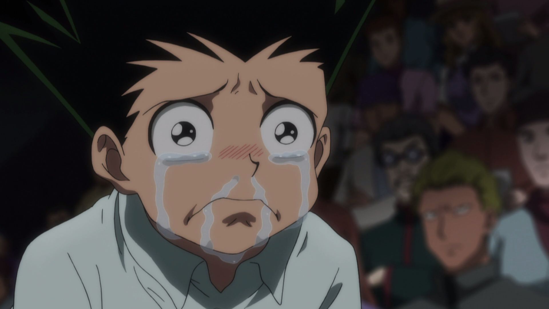 Manga Hunter x Hunter Dirumorkan Telah Bangun Dari Tidurnya!
