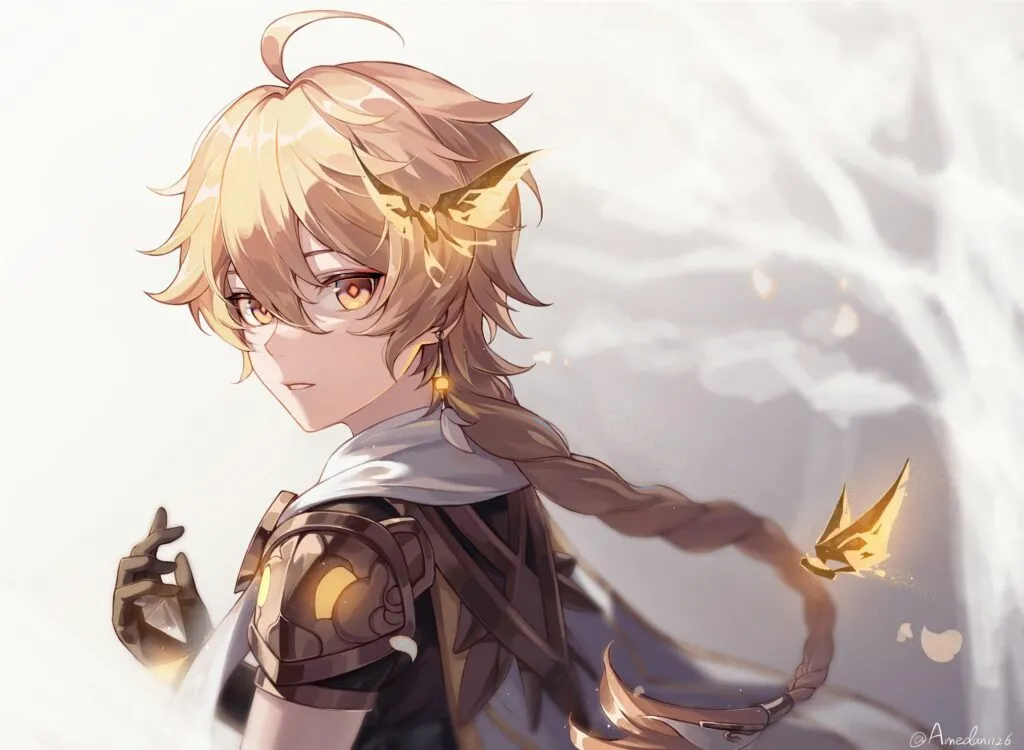 Selanjutnya Yang Kedelapan Ada Aether