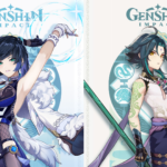 Bocoran Genshin Impact 2.7 Yang Perlu Kamu Ketahui!