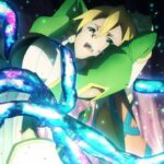 Viral, Seorang Nelayan Jepang Menangkap Gurita Dengan Seorang Gadis Anime Sebagai Umpan