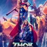 Thor: Love And Thunder Rilis Trailer Perdananya Yang Memukau