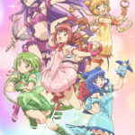 Tokyo Mew Mew New Tampilkan Video Promosi Terbarunya, Tayang 6 Juli 2022!