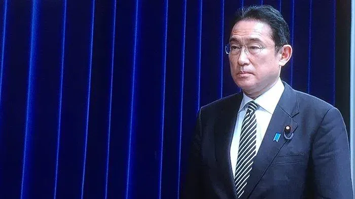 Fumio Kishida