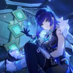 Inilah Alasan Mengapa Kamu Harus Gacha Yelan di Genshin Impact!