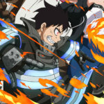 Enen no Shouboutai (Fire Force) Resmi Dapatkan Season Ketiganya!