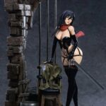 Figur Mikasa Ackerman Tidak Kalah Viral Dari Figur Eren Jaeger