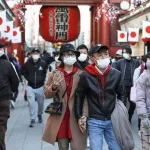 Akhirnya, Jepang Kembali Izinkan Kunjungan Turis Asing! Catat Persyaratannya