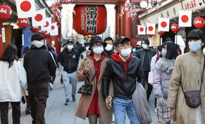 Akhirnya, Jepang Kembali Izinkan Kunjungan Turis Asing! Catat Persyaratannya