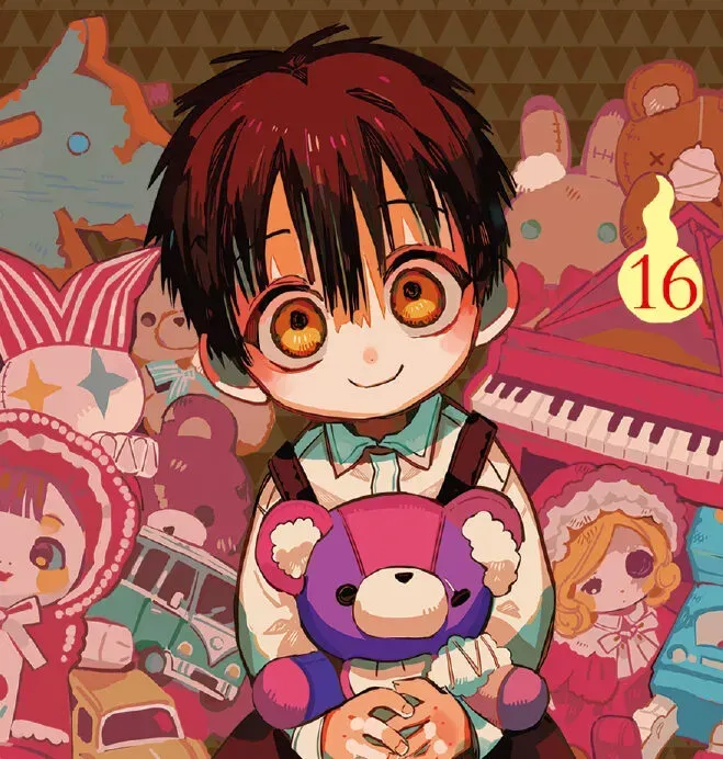 Jadwal Rilis Komik Indonesia 15 Juni 2022, Ada Kanokari, Hanako, Kaiju No.8, dan Masih Banyak Lagi!