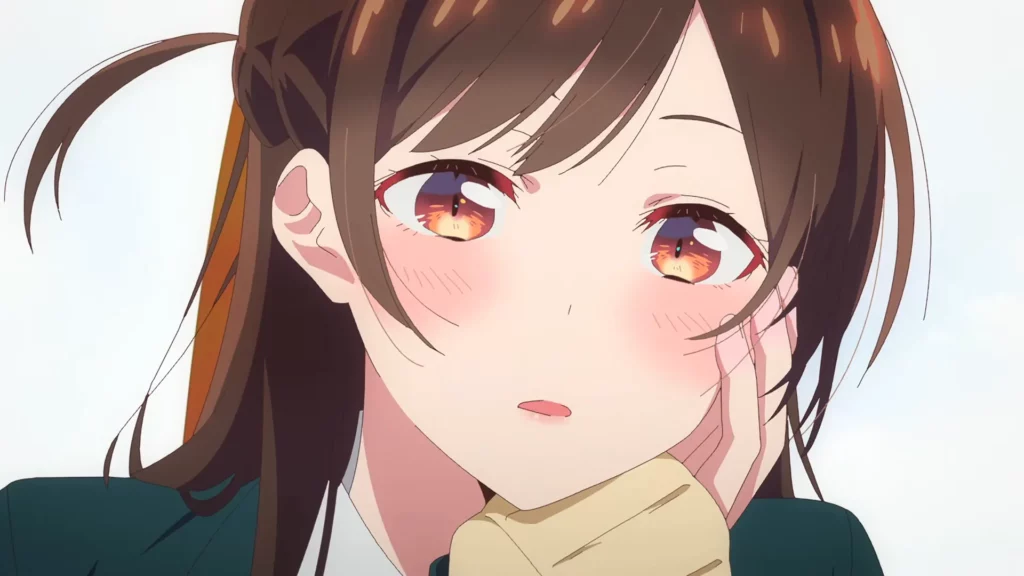 Kanojo, Okarishimasu Season 2 Resmi Tampilkan Trailer Utama Yang Berisi Lagu Tema Pembuka Dan Penutupnya