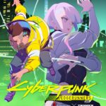 Produksi Serial Adaptasi Anime Dari Cyberpunk 77 Resmi Diumumkan Dengan Judul Cyberpunk Edgerunner