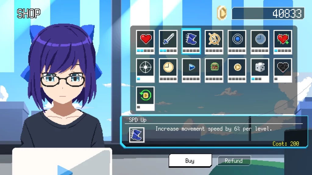 Holocure, Game Buatan Penggemar Yang Lagi Ramai Diperbincangkan!