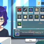 Holocure, Game Buatan Penggemar Yang Lagi Ramai Diperbincangkan!
