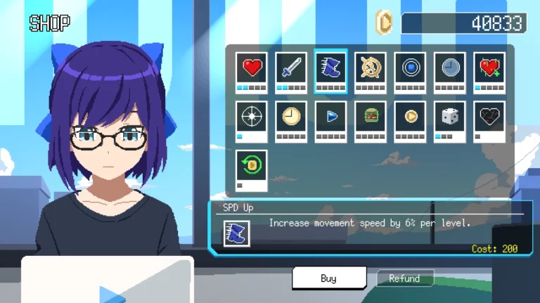 Holocure, Game Buatan Penggemar Yang Lagi Ramai Diperbincangkan!