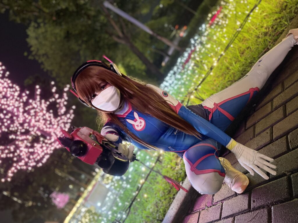 5 Sisi Gelap Cosplay Yang Mungkin Tidak Kamu Ketahui!