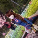 5 Sisi Gelap Cosplay Yang Mungkin Tidak Kamu Ketahui!