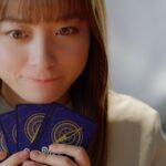 Kanna Hashimoto Akan Bintangi Iklan 'ONE PIECE CARD GAME'