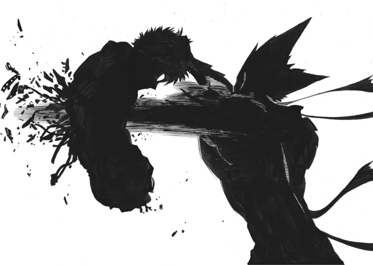 Daftar Korban 'Donat' Yang Beredar Di Anime Dan Manga, Selamat Datang Genos!