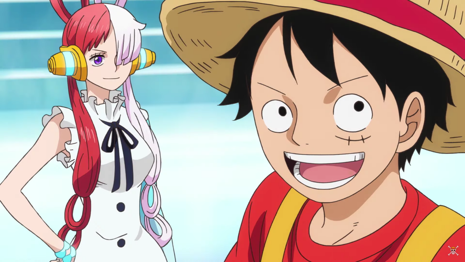 Trailer Baru ONE PIECE RED Ungkap Akan Ada Dua Pengisi Suara Untuk Uta