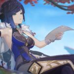 Yelan Membuktikan Bahwa Pemain Genshin Impact Lebih Mementingkan Fetish Dibanding Dengan Gameplay
