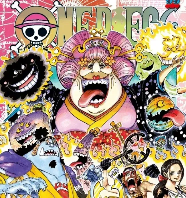 Jadwal Rilis Komik Indonesia 22 Juni 2022, Ada One Piece, Burn the Witch, dan Masih Banyak Lagi!