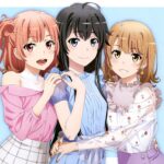 Oregairu Akan Jalani Kolaborasi Dengan Kota Chiba Untuk Menarik Wisatawan Asing